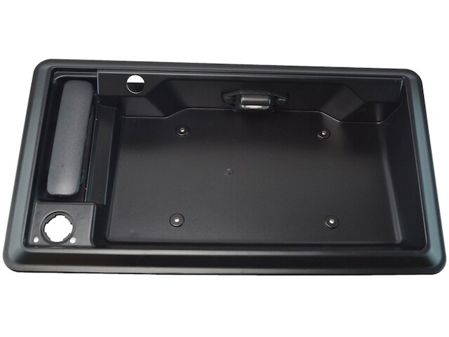 Door Handle - 2009-2014 Ford E150 - TRQ 30281-02095176
