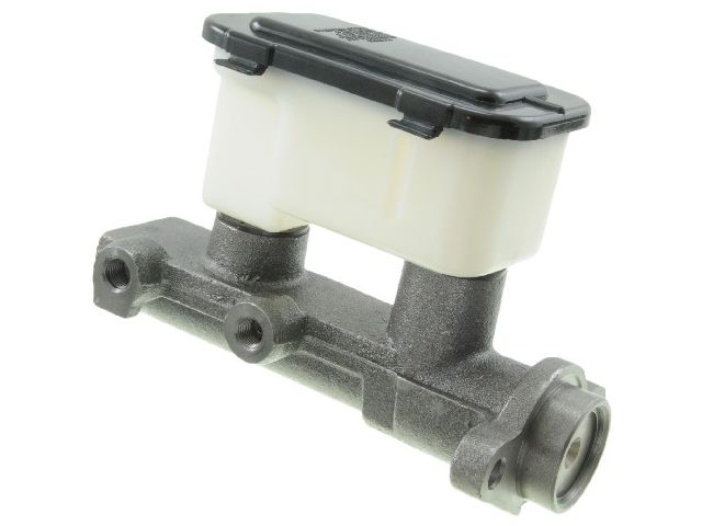 Brake Master Cylinder - 1988-1994 Chevrolet K2500 GAS - Dorman 3431-02095197