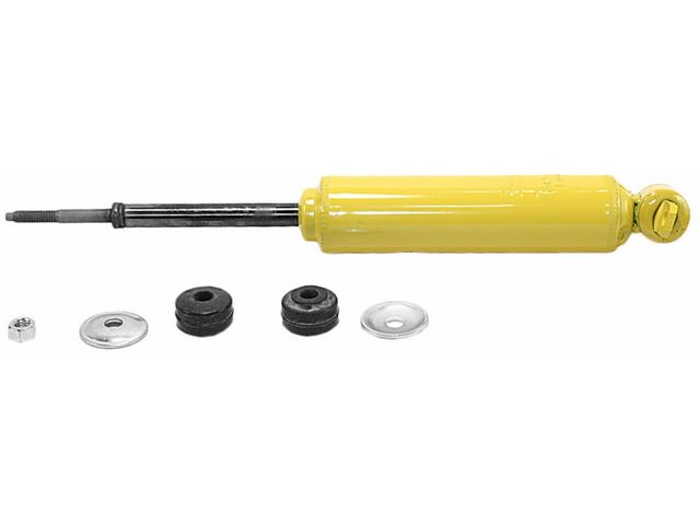 Front Shock Absorber - 1996-2002 Chevrolet Express 2500 - Monroe 3289-02095241
