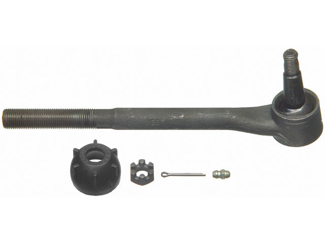 Front Inner Tie Rod End - 1978-1987 Pontiac Grand Prix - Moog 4712-02095452