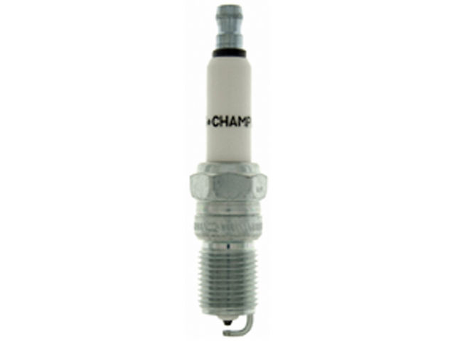 Spark Plug - 2002-2008 Jaguar X Type - Champion 650-02095492