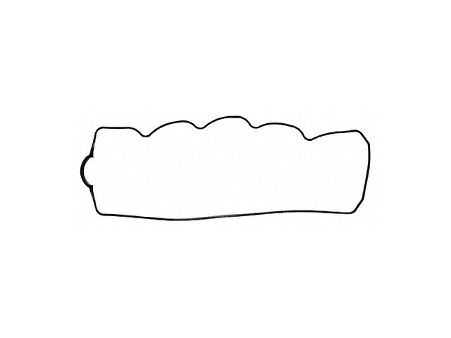 Valve Cover Gasket - 1987-1988 Mazda B2600 2.6L 4-Cylinder - VR Gaskets 17664-02095513