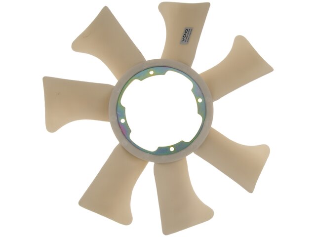 Fan Blade - 1990-1996 Nissan 300ZX - VDO 6649-02095516