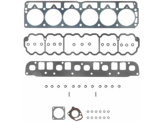 Head Gasket Set - 2000-2003 Jeep TJ 4.0L 6-Cylinder - Felpro 29019-02095964