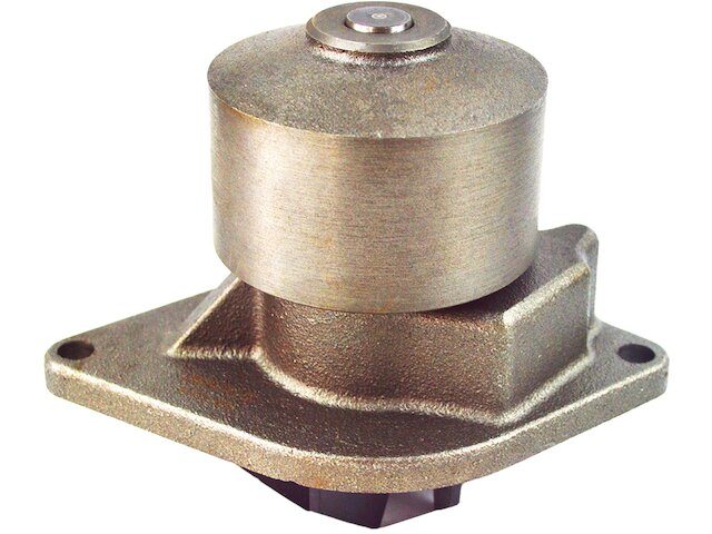 Water Pump - 2013-2018 Ram 5500 6.7L 6-Cylinder Diesel - SKP 124280-02096057