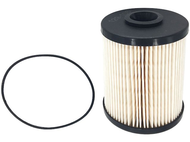 Fuel Filter - 1999-2003 Freightliner FL70 Turbocharged Diesel - Replacement 127599-02096183