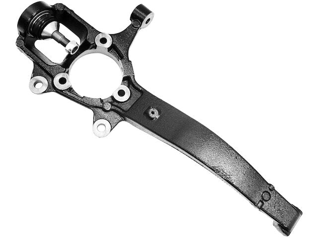 Front Right Steering Knuckle - 2011-2015 Dodge Durango - SKP 97145-02096407
