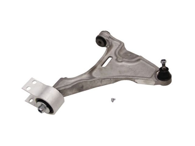 Front Left Lower Control Arm and Ball Joint Assembly - 2006-2011 Cadillac DTS - Moog 18640-02096517