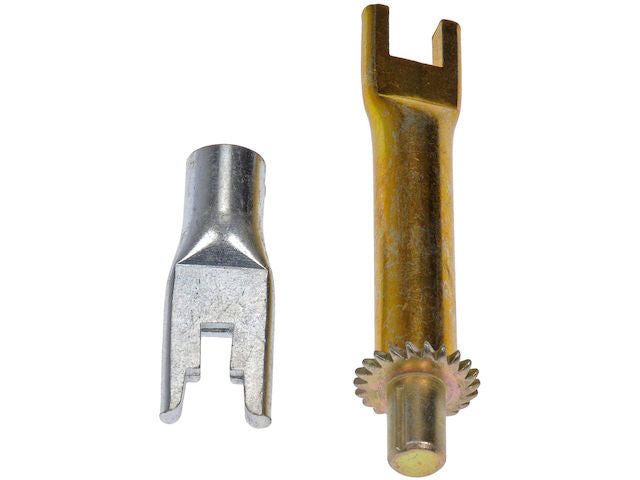 Rear Right Drum Brake Self Adjuster Repair Kit - 2009-2010 Toyota Corolla - Dorman 29866-02096861