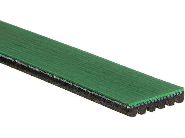 Multi Rib Belt - 2015-2020 Cadillac Escalade - Gates 129810-02097124