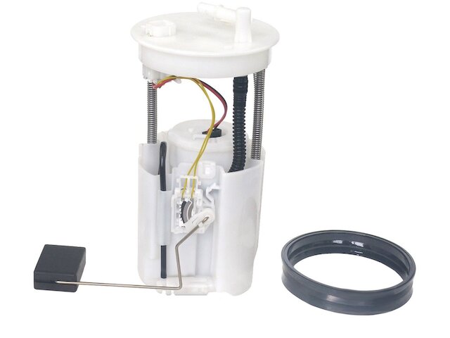 Fuel Pump - 2009-2014 Acura TL FWD Sedan 3.5L V6 Naturally Aspirated - TYC 30215-02097292