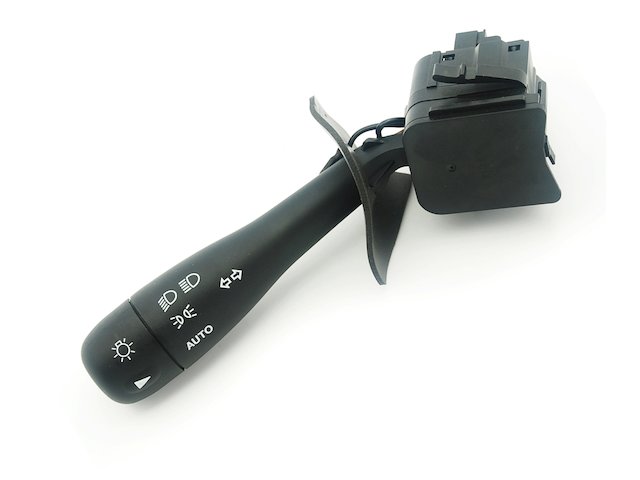 Turn Signal Switch - 2006 Pontiac Torrent - Replacement 18627-02097353