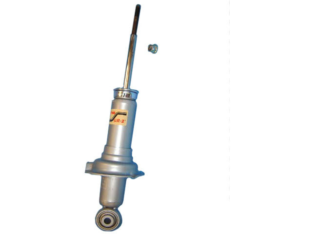 Rear Strut Assembly - 2001-2002 Honda Civic - KYB 6013-02097778