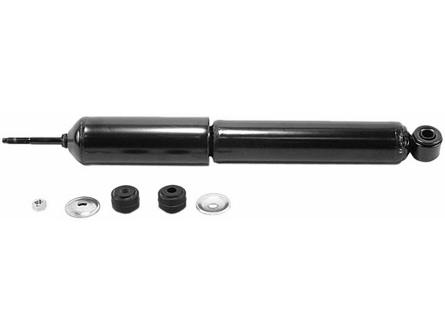 Front Shock Absorber - 1979-1985 Toyota Pickup 4WD - Monroe 8110-02098038