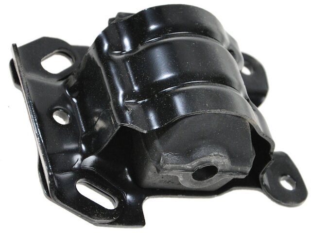 Left Engine Mount - 1985-1986, 1988-1995 GMC C1500 4.3L V6 - TRQ 3779-02098112