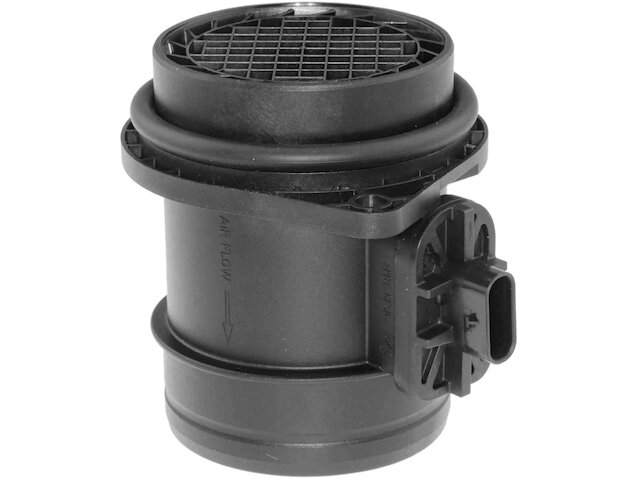 Mass Air Flow Sensor - 2006-2011 Cadillac DTS - NGK 18640-02098381