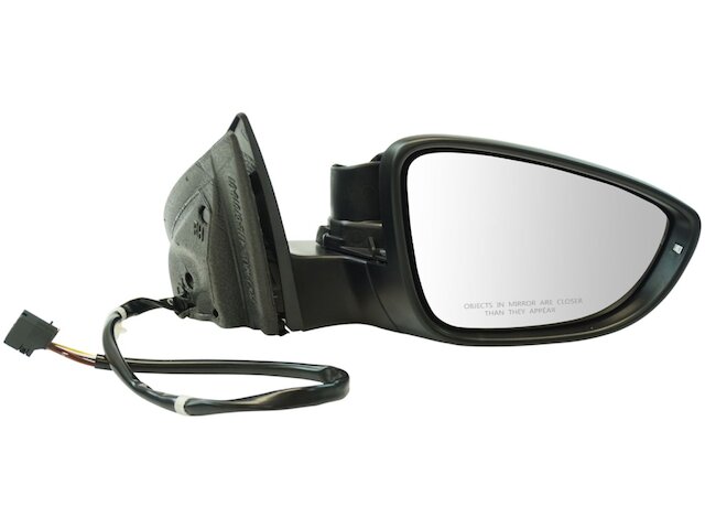 Right Mirror - 2009-2012 Volkswagen CC - TRQ 30304-02098620