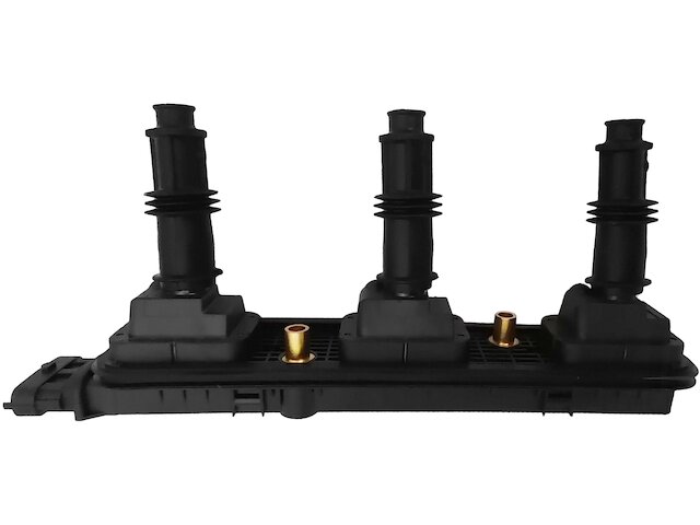 Rear Ignition Coil - 2000 Saturn LS2 3.0L V6 - SKP 28424-02098865