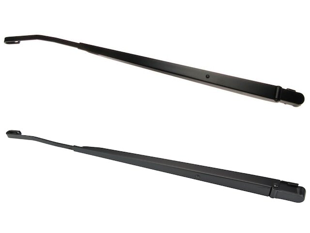 Windshield Wiper Arm Set 2 Piece Set - 1995-1998 Chevrolet Tahoe - TRQ 3726-02098957