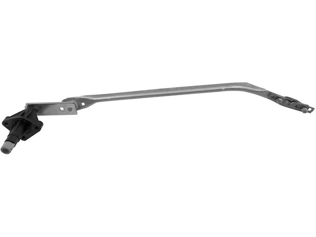 Left Windshield Wiper Linkage - 1988-1999 GMC K1500 - SKP 4018-02099534