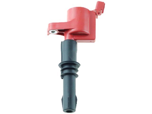 Ignition Coil - 2006-2008 Lincoln Mark LT - Replacement 18614-02099893