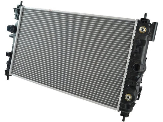 Radiator - 2016 Chevrolet Cruze Limited - TRQ 136844-02100157