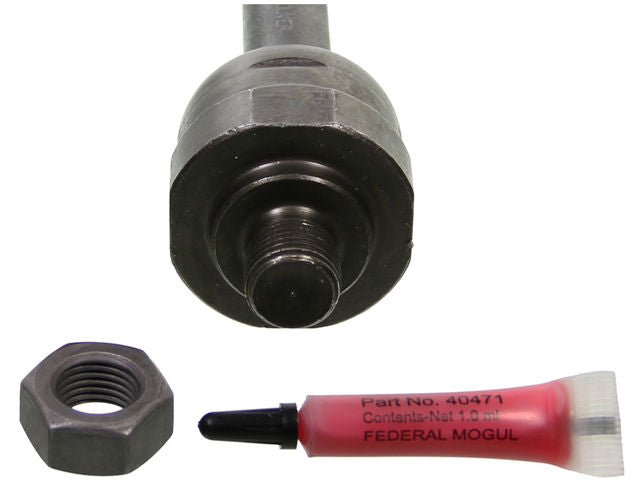 Front Inner Tie Rod End - 2003-2006 Mercedes SL500 - Moog 6481-02100329