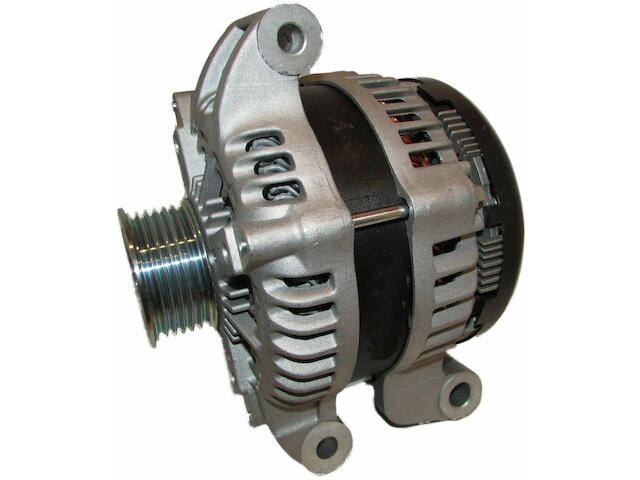Alternator - 2013-2016 Ford F250 Super Duty 6.2L V8 - TYC 119726-02100357