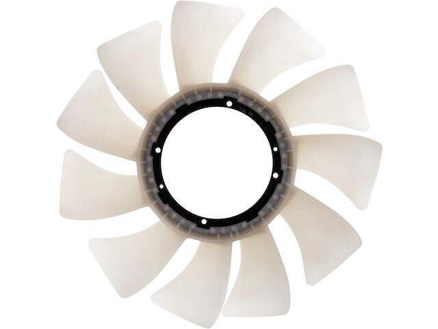 Fan Blade - 2007-2010 Ford F150 - VDO 19084-02100622