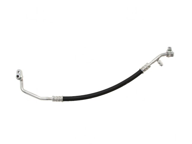 A/C Refrigerant Discharge Hose - 2008-2011 Subaru Impreza 2.5L H4 Naturally Aspirated - Four Seasons 28723-02100776