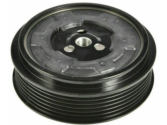 A/C Compressor - 2003-2006 Mercedes E500 5.0L V8 - Valeo 6405-02101008
