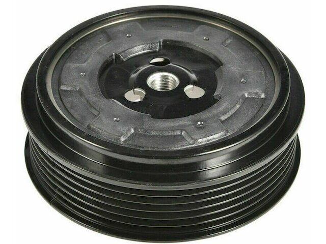 A/C Compressor - 2005 Mercedes CLK320 Base 3.2L V6 - Valeo 18457-02101008
