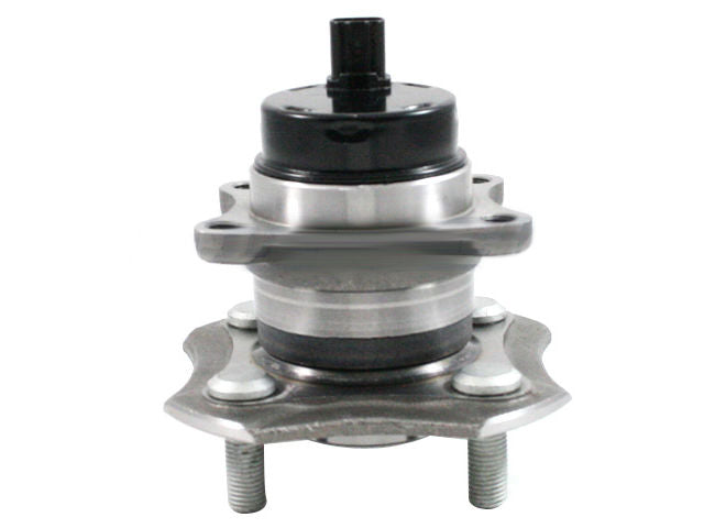 Rear Wheel Hub Assembly - 2004-2006 Scion xB - DuraGo 18018-02101034