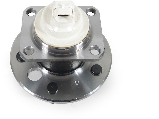 Rear Wheel Hub Assembly - 2005 Chevrolet Uplander FWD - Mevotech 18321-02101070