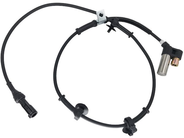 Front ABS Speed Sensor - 2001-2009 Mazda B2300 - Replacement 17653-02101915