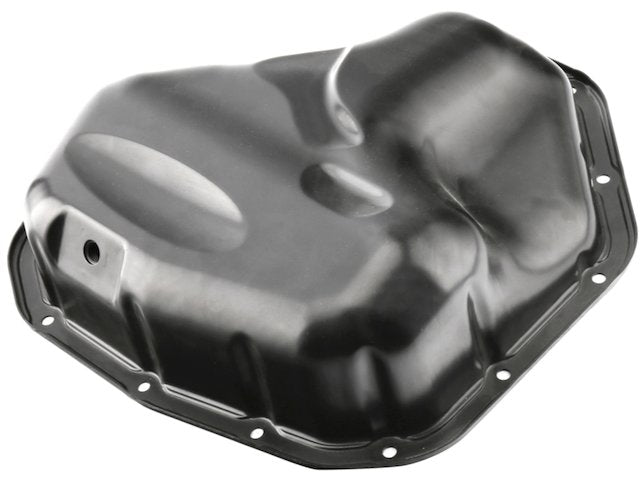 Oil Pan - 2011-2013 Toyota Sienna 2.7L 4-Cylinder - Replacement 96141-02102499