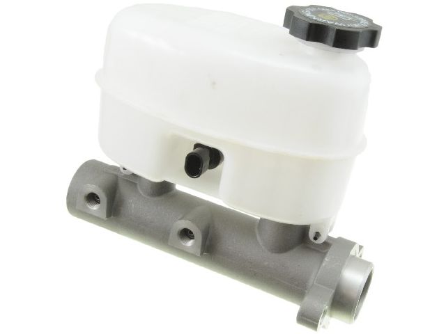 Brake Master Cylinder - 2003-2007 Chevrolet Express 3500 - Dorman 3264-02102891