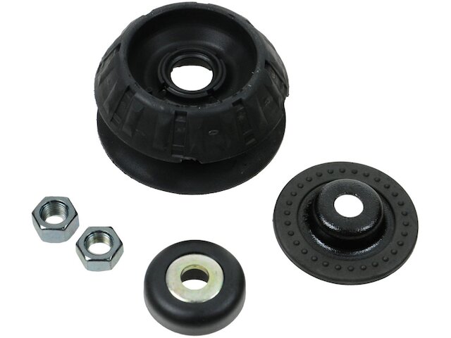 Suspension Strut Mount Kit - 2007-2015 Toyota Yaris - TRQ 18959-02103209