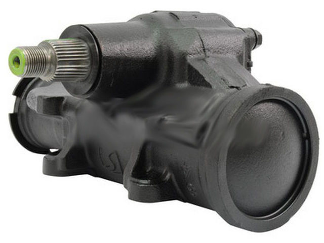 Steering Gear - 1990-1998 Chevrolet C3500 Standard Cab Pickup - BBB Industries 3088-02103371