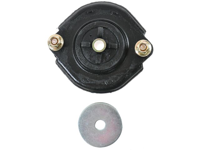 Rear Upper Strut Mount - 1995-1998 Toyota Tercel - TRQ 8184-02103969