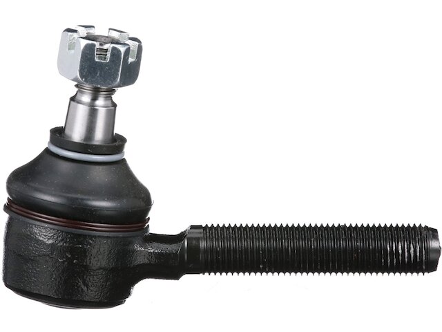 Left Inner Tie Rod End - 1973-1974 Volkswagen Thing - Delphi 17373-02104182