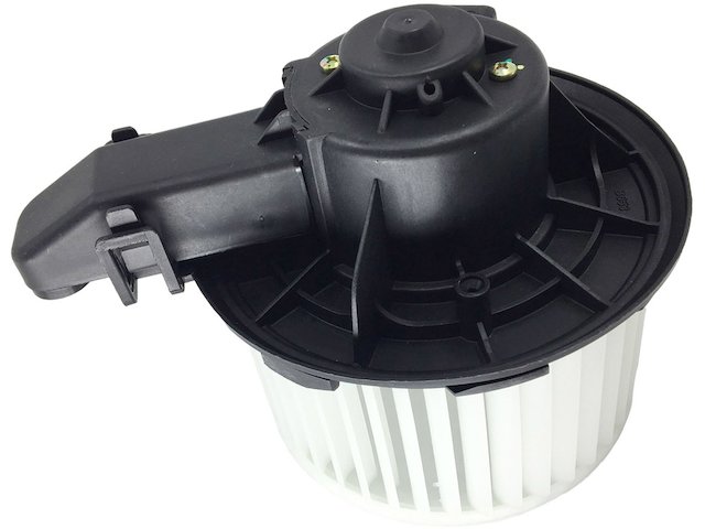 Blower Motor - 2008-2010 Ford F450 Super Duty - Replacement 28414-02104260