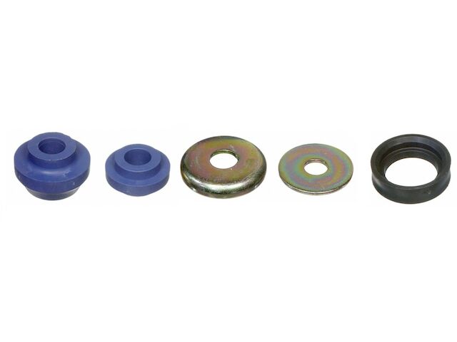 Front Radius Arm Bushing Kit Chassis - 1991-1994 Ford Explorer - Quick Steer 5253-02104412