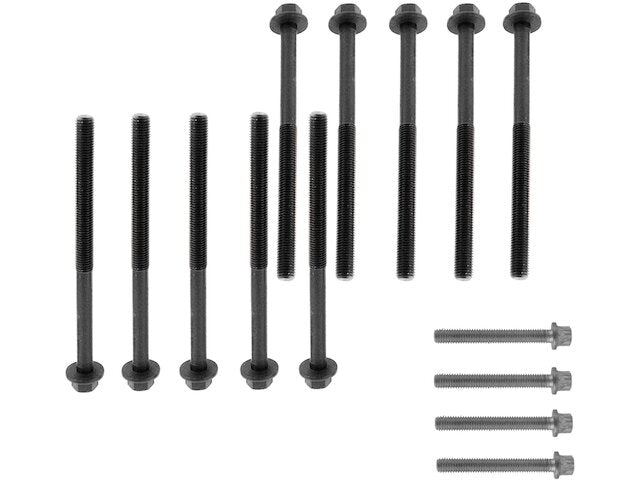 Head Bolt Set - 2006-2010 Pontiac G6 2.4L 4-Cylinder - TRQ 18589-02104416
