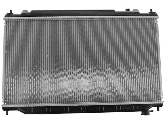 Radiator - 2007-2008 Nissan Maxima - TRQ 19003-02104439