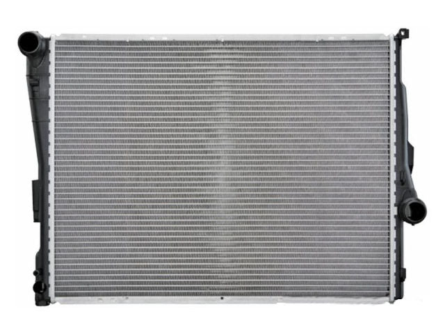 Radiator - 2007-2013 BMW 328i - OSC Automotive 19124-02104780