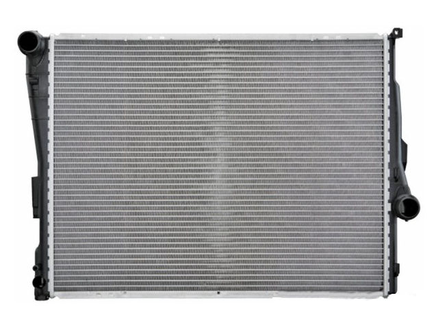 Radiator - 2006 BMW 330i 3.0L 6-Cylinder - OSC Automotive 18567-02104780