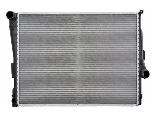 Radiator - 2006 BMW 330i 3.0L 6-Cylinder - OSC Automotive 18567-02104780