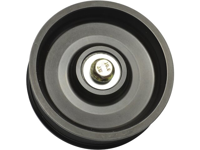 Accessory Drive Accessory Belt Idler Pulley - 2011-2019, 2021-2022 Ram 2500 - ContiTech 97150-02105166