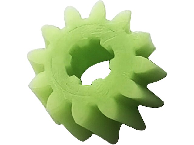 Front Right Seat Adjustment Gear - 1990-1991, 1997-1999 BMW M3 - Replacement 1165-02105426